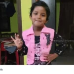 Aluva child missing case