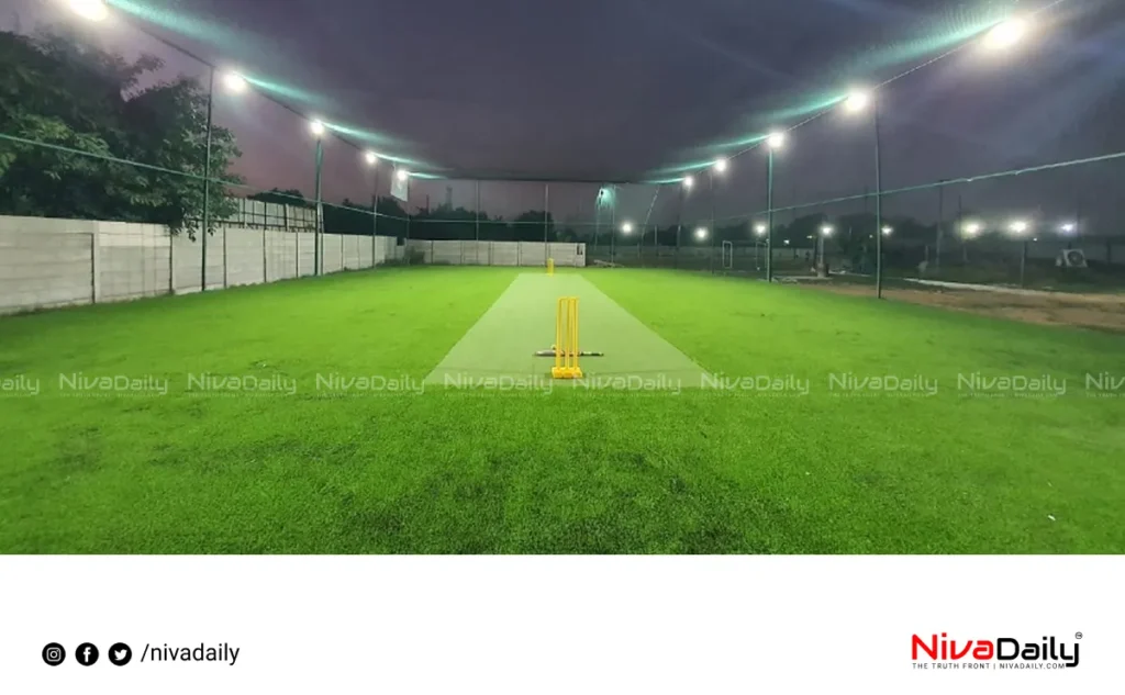 Kochi cricket turf brawl
