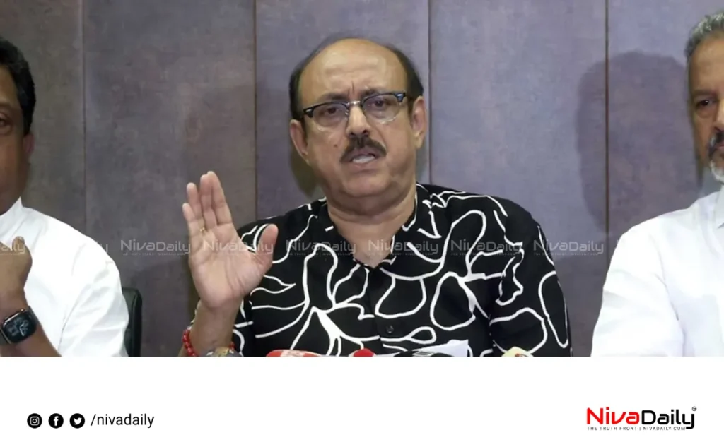Film industry crisis