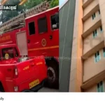 Kozhikode Medical College Fire