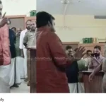 Jenish Kumar MLA Complaint
