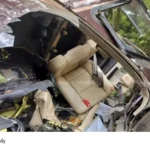 Uttarakhand helicopter crash