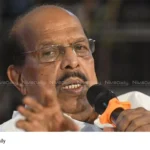 G. Sudhakaran criticism