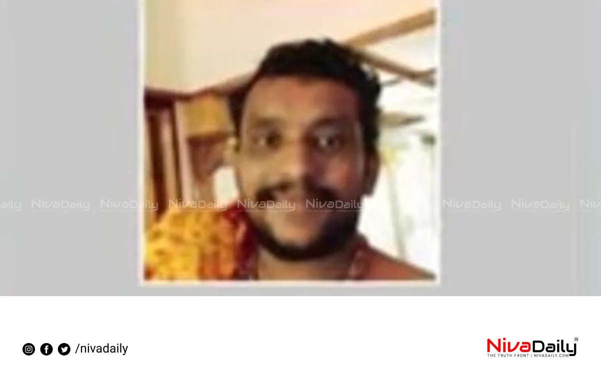 drugs seizure kannur