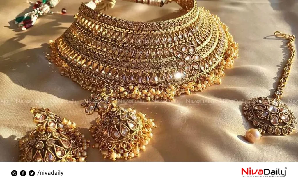 Kerala gold prices