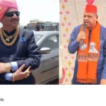 MGNREGA scam