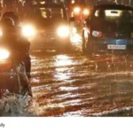 Kerala monsoon rainfall