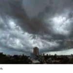 Kerala Rainfall Alert