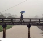 Kerala monsoon rainfall