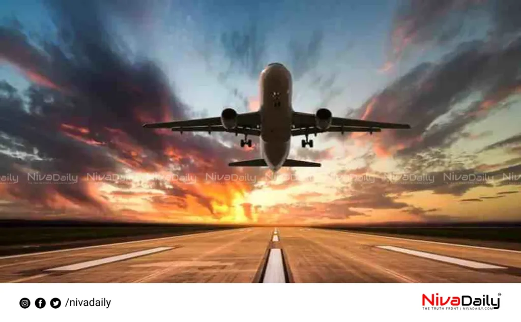 flight services cancelled