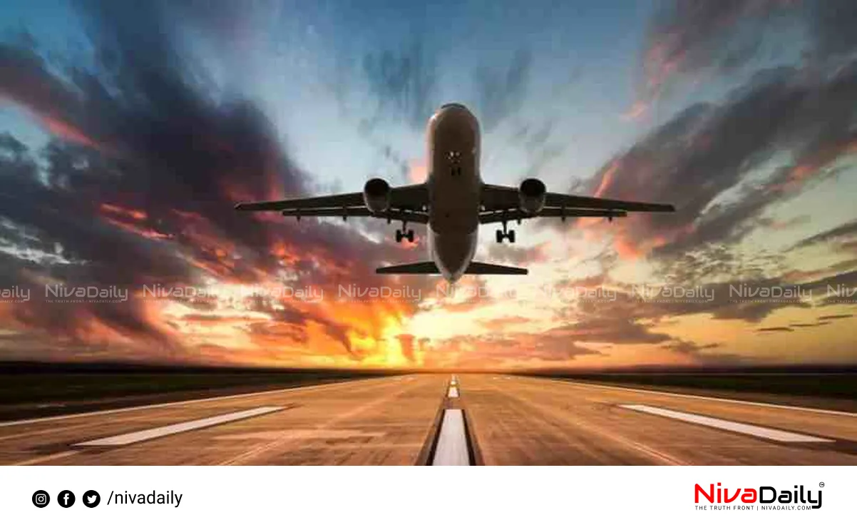 flight services cancelled