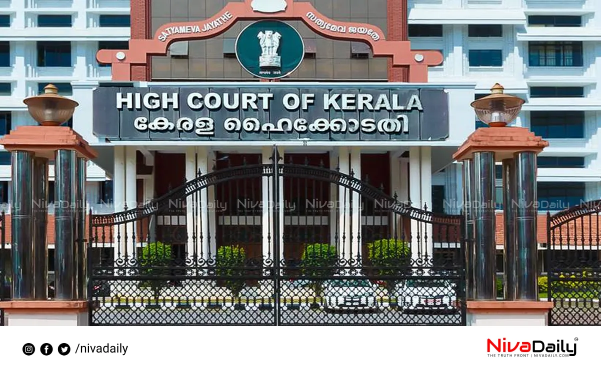 Kochi road conditions