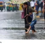 Kerala monsoon rainfall