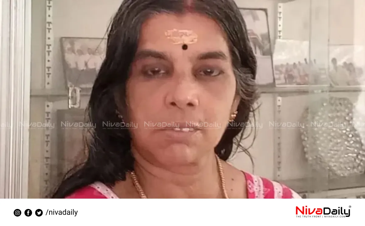 husband kills wife