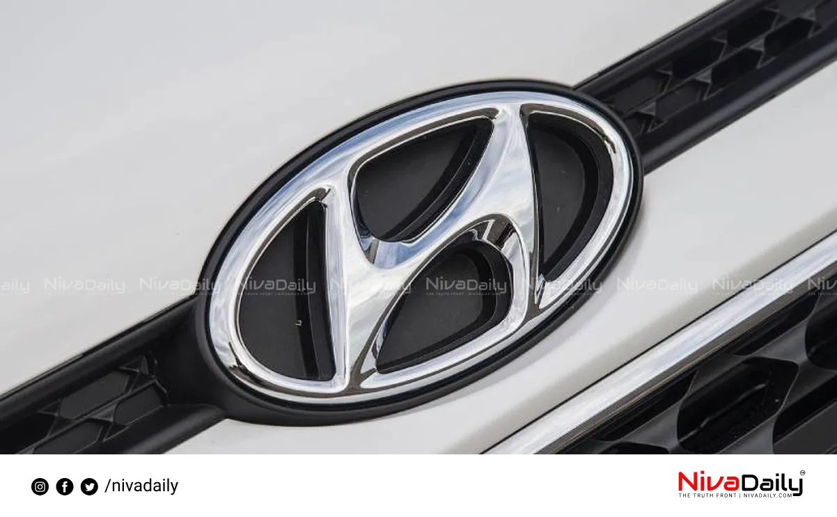 Hyundai India cars
