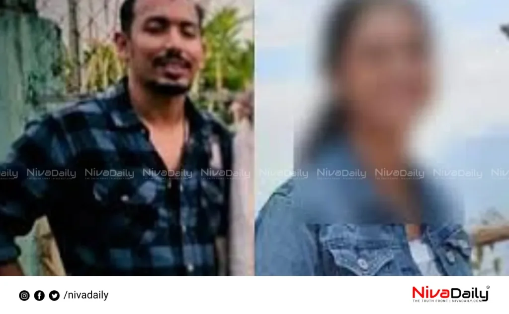 IB officer suicide case