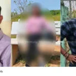 IB officer death case