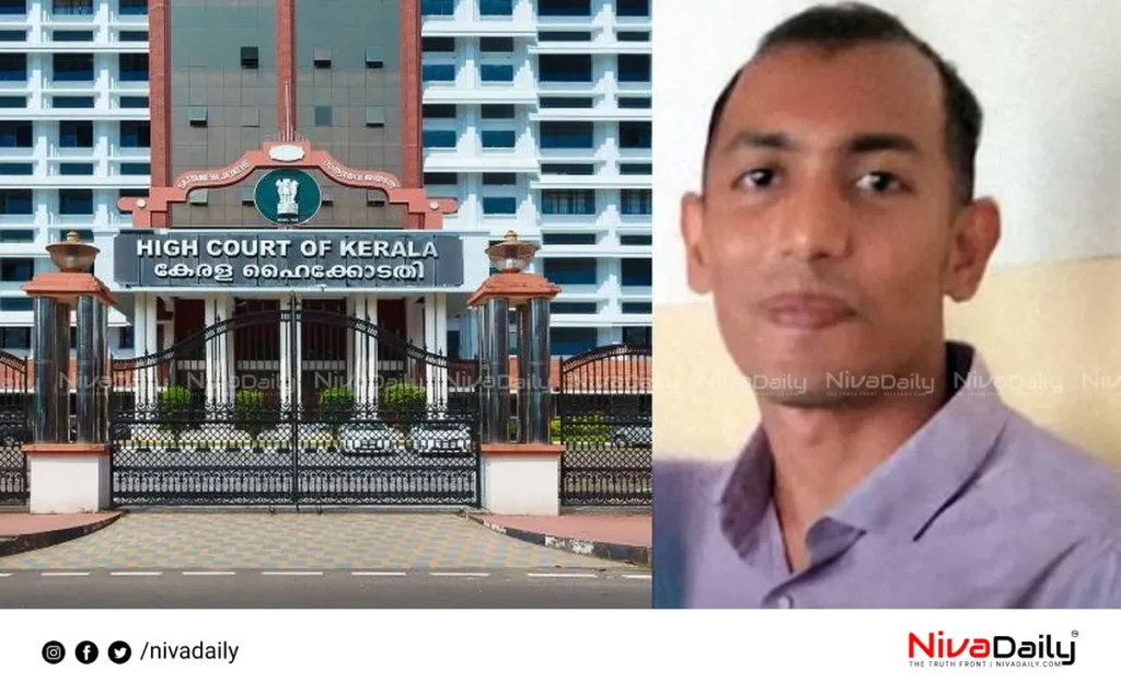 Sukant Suresh bail plea