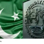 IMF loan to Pakistan