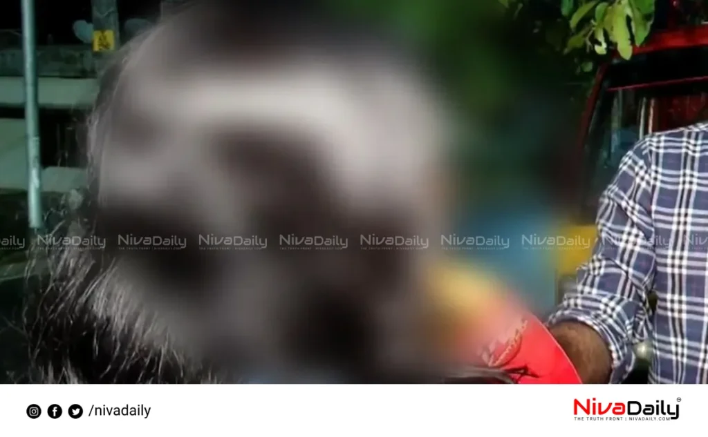 massage parlor exploitation