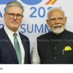 India-UK trade agreement