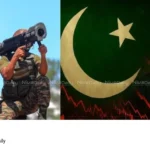 Pakistan India Conflict