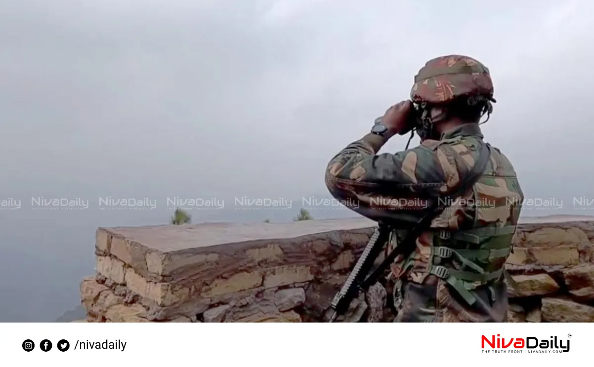 India-Pak ceasefire