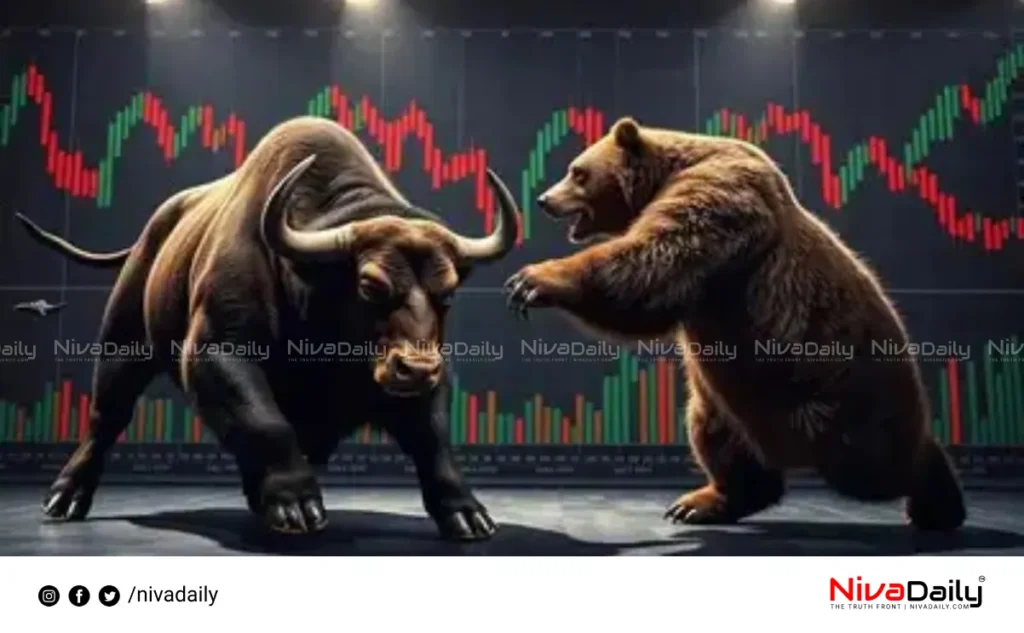 defense stocks