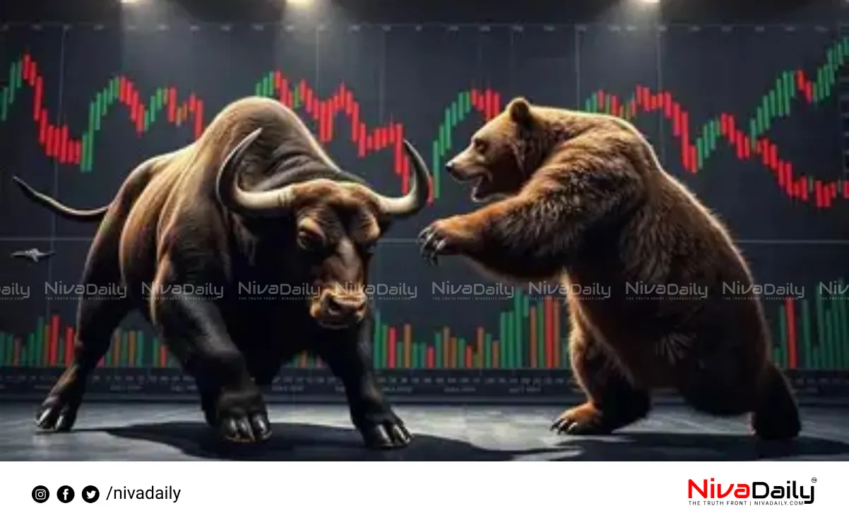 defense stocks