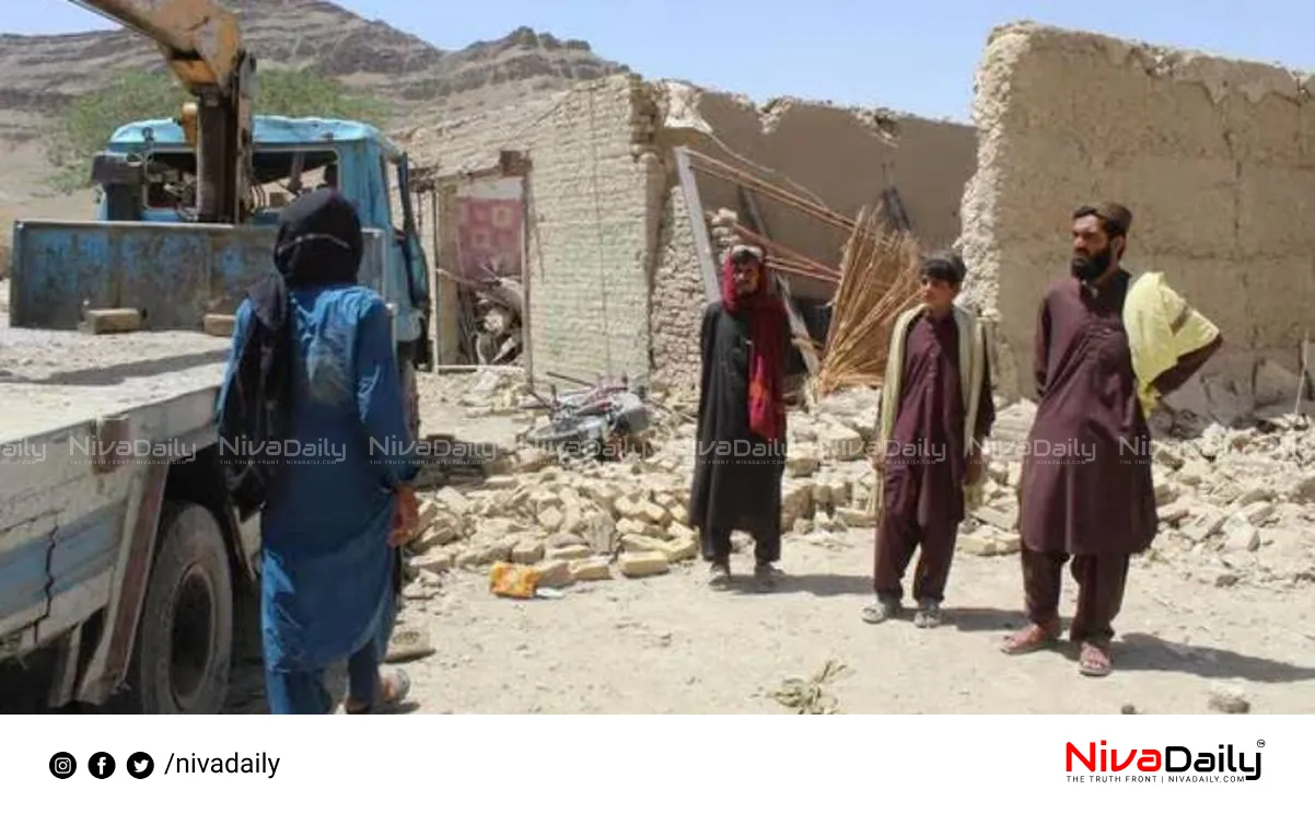 Balochistan school bus attack