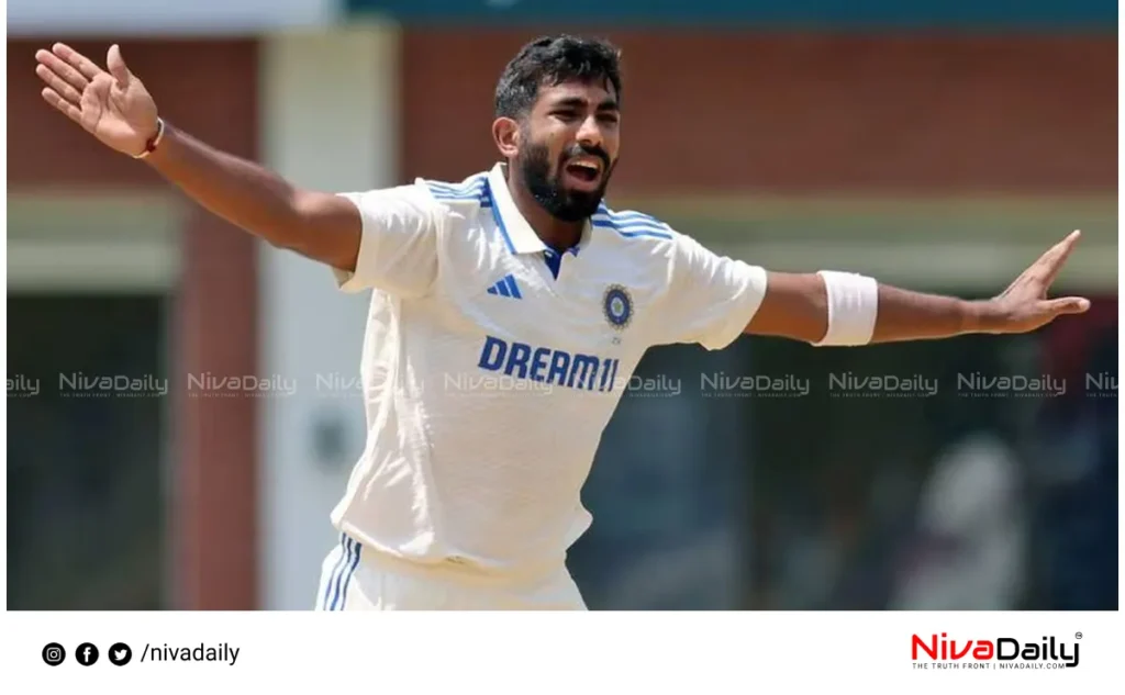 India Test captaincy