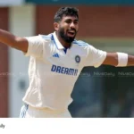 India Test captaincy