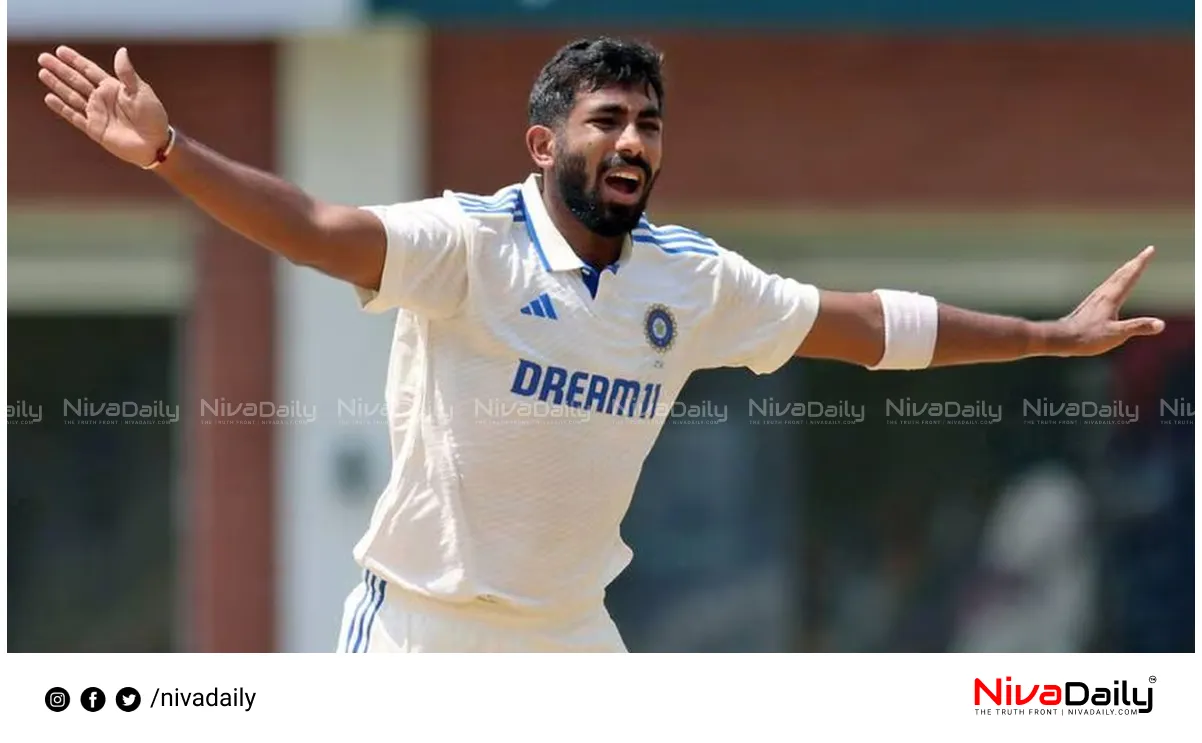 India Test captaincy