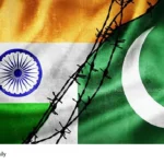 India Pakistan terror war