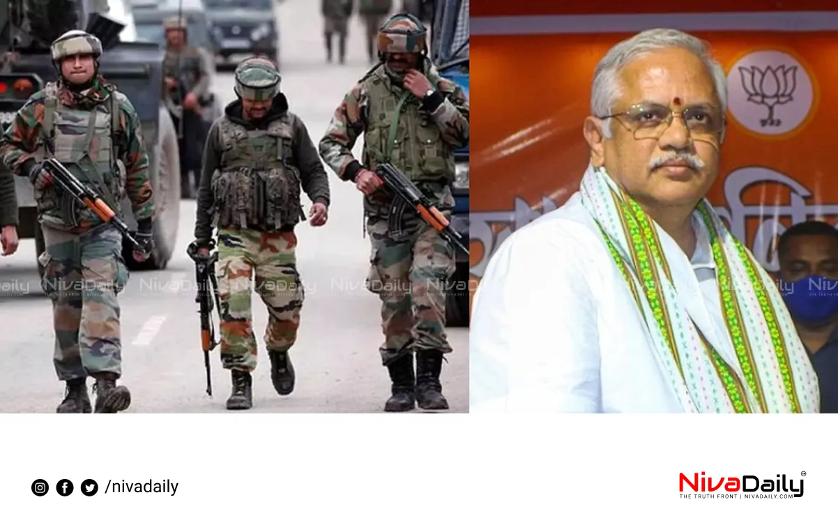 India Pakistan relations