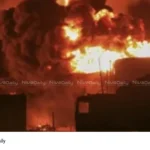 Israel Yemen conflict