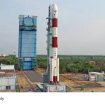 ISRO PSLV C 61