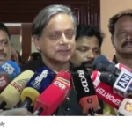 Shashi Tharoor