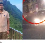 Nedumbassery murder case
