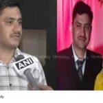CRPF jawan dismissal