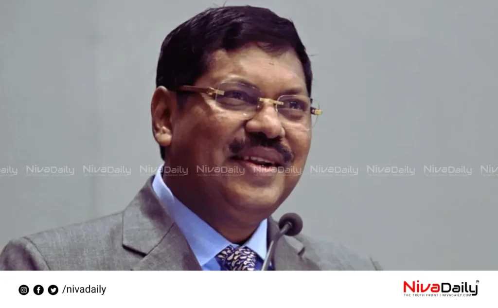 Chief Justice of India