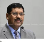 Justice B.R. Gavai