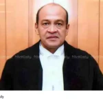 Justice Yashwanth Varma