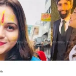 Jyoti Malhotra Spying
