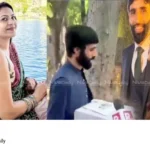 Pakistan espionage case