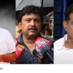 K.B. Ganesh Kumar