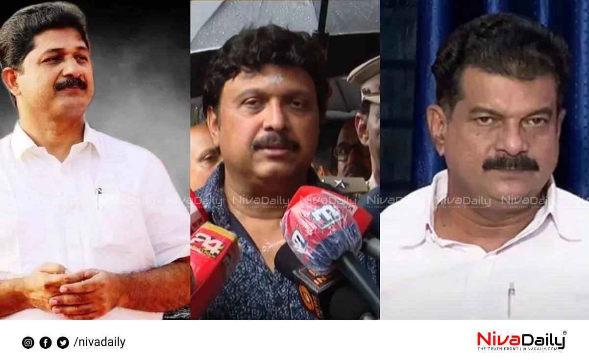 K.B. Ganesh Kumar