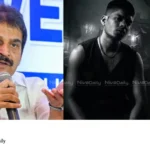 KC Venugopal