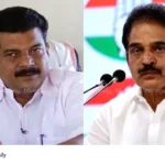 KC Venugopal
