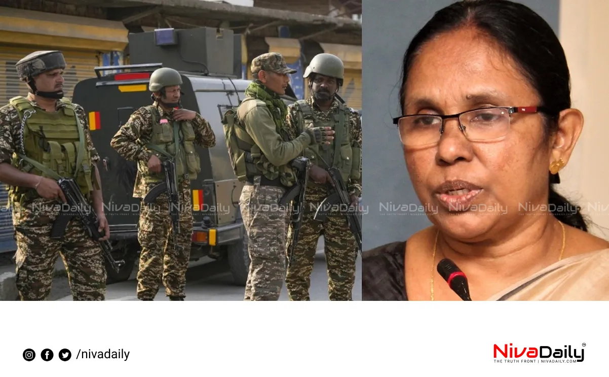 Operation Sindoor